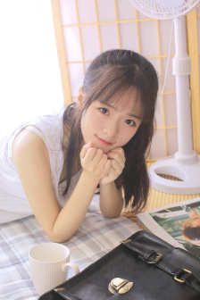 明星专题：李姝洁